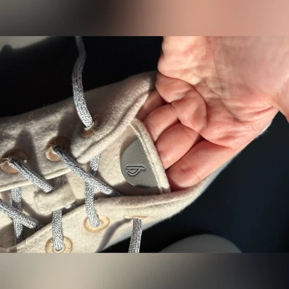 Men’s Allbirds Wool Runners- 14 - Picture 4 of 6